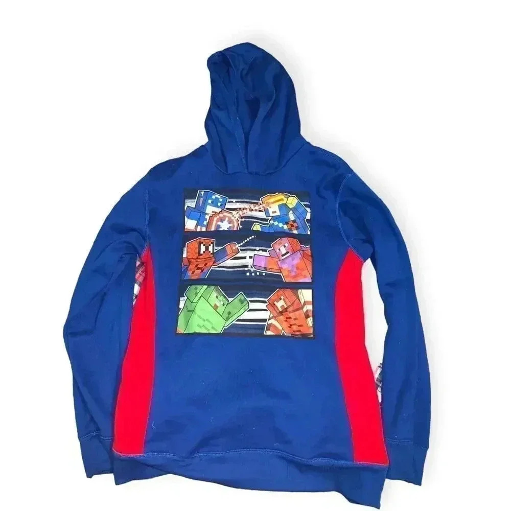 Marvel hoodie 